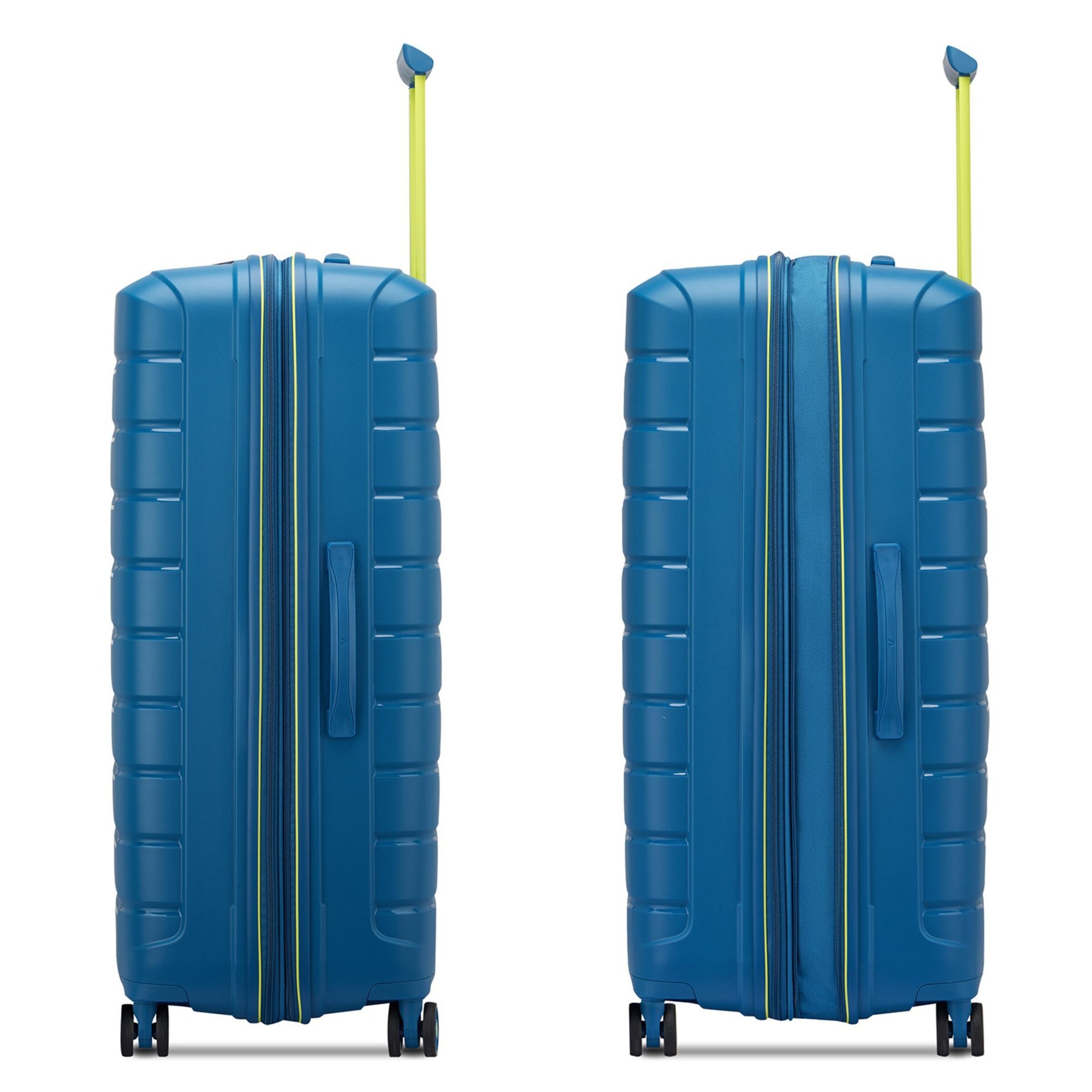 Roncato Cart 'B-Flying' in Blue
