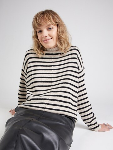 Pullover 'Lilye' di Part Two in blu: frontale
