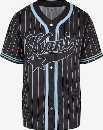 Karl KaniMajica - crna boja: prednji dio