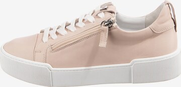 Högl Sneakers 'COMFY' in Beige