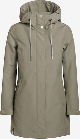 Khujo damen parka winter - Der absolute TOP-Favorit