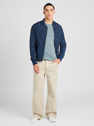 LEVI'S ®Majica - plava boja