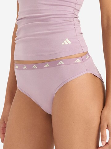 ADIDAS SPORTSWEAR Slip ' Sport Active Essentials Cotton ' in Mischfarben