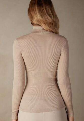 INTIMISSIMI Shirt in Beige