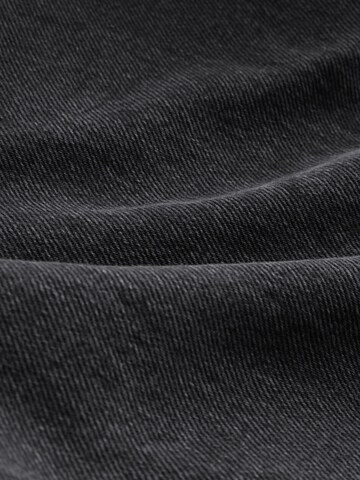 Next Loose fit Jeans in Black