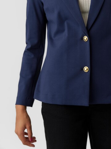 VERO MODA Blazer 'EVA' in Blue