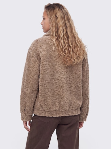 studioselect Between-season jacket 'Vivian' in Beige