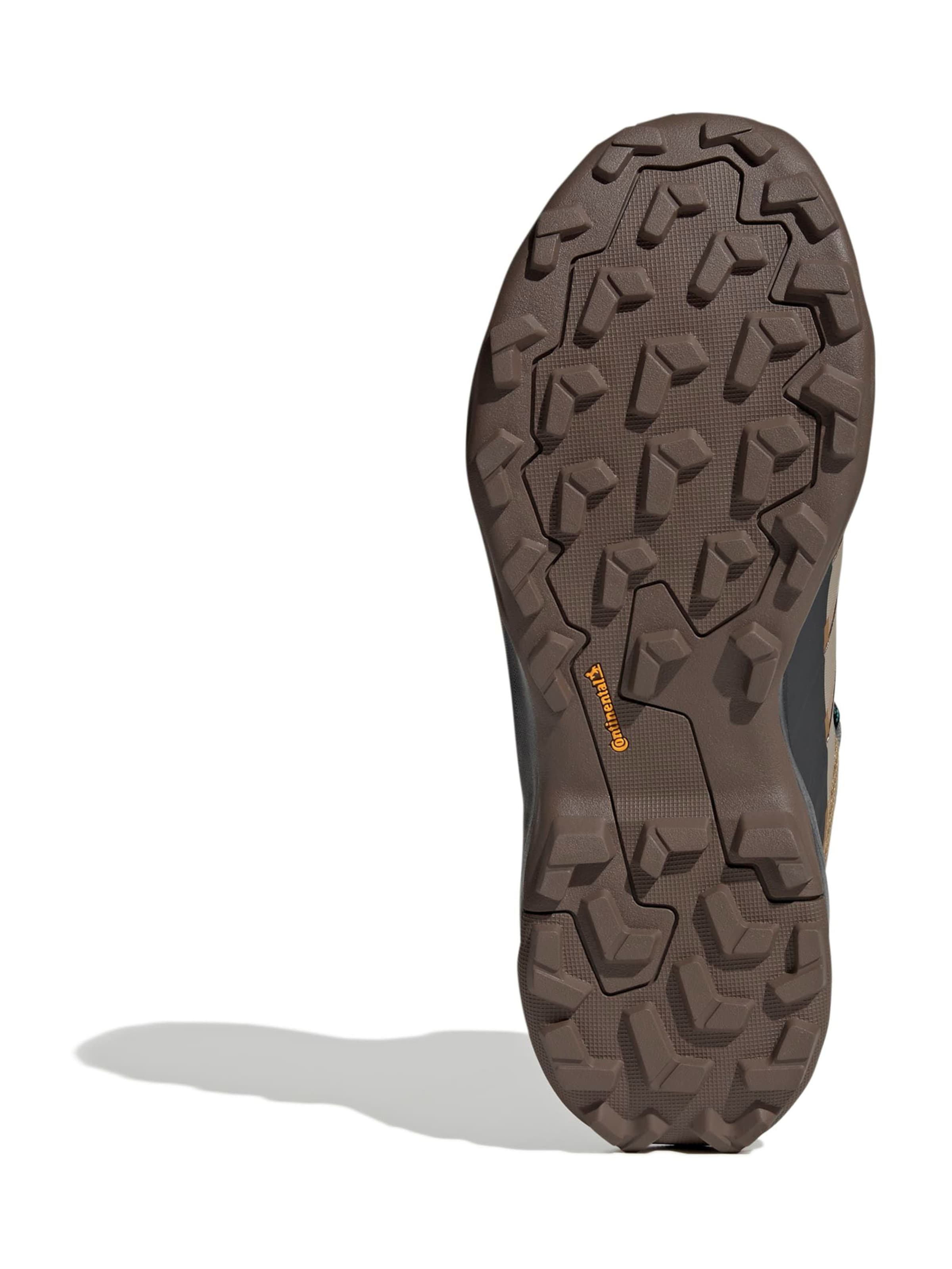 ADIDAS TERREX Boots 'Skychaser AX5' in Brown