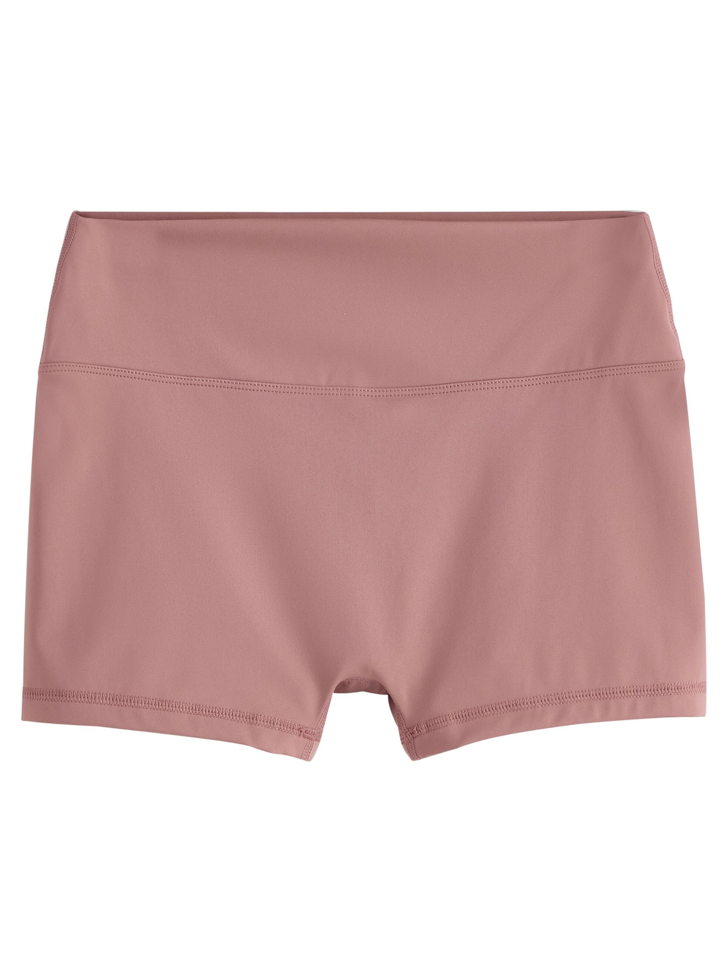 self. Skinny Leggings in Purple: front