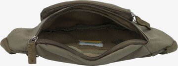 CAMEL ACTIVE Fanny Pack 'City' in Green
