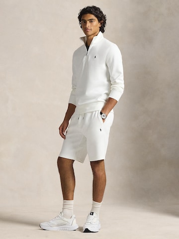 Polo Ralph Lauren Свитшот в Белый