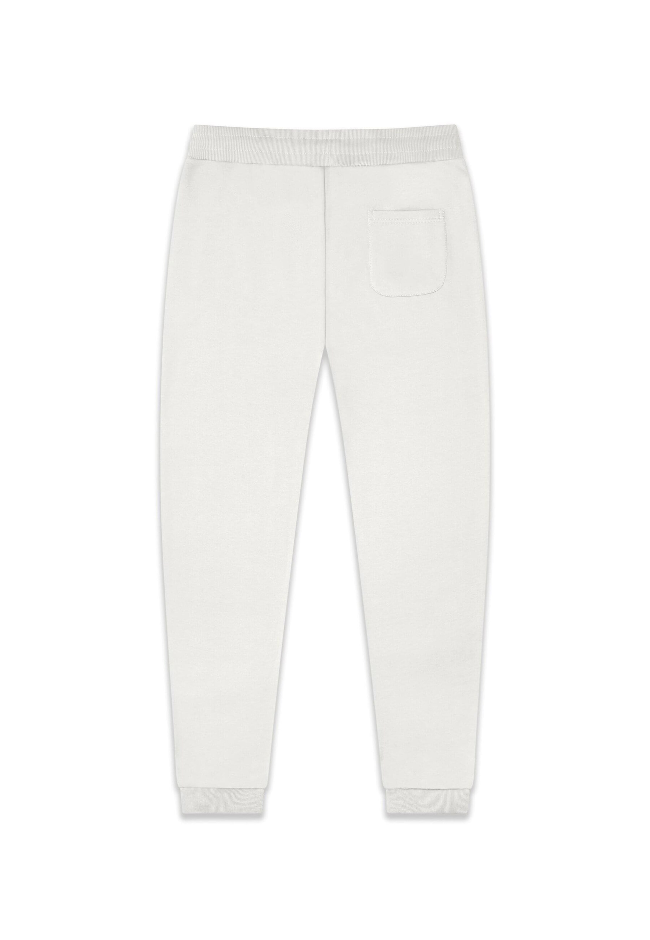 Dropsize Loosefit Broek in Beige