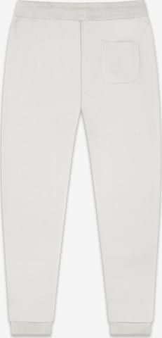 Loosefit Pantalon Dropsize en beige