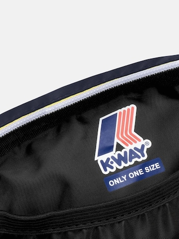 K-Way - Bolsa de maquillaje 'K-WAY BLAIR BEAUTY CASE BEAUTY' en azul