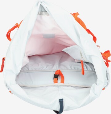 Fjällräven Rucksack 'Bergtagen' in Orange