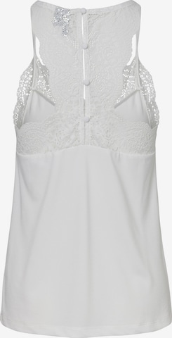 VERO MODA Blouse 'Ana' in White