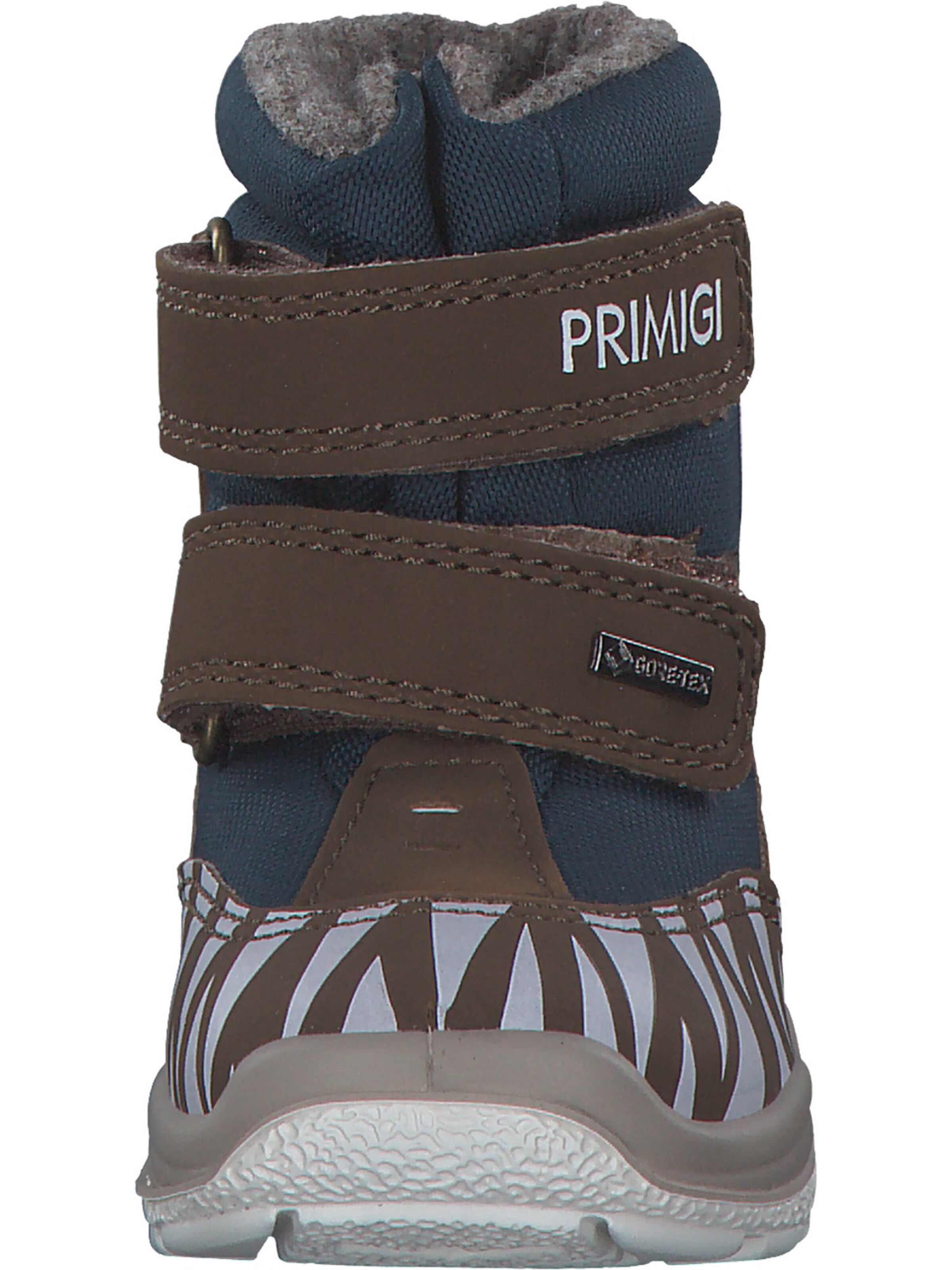 PRIMIGI Boots '4860' in Blue