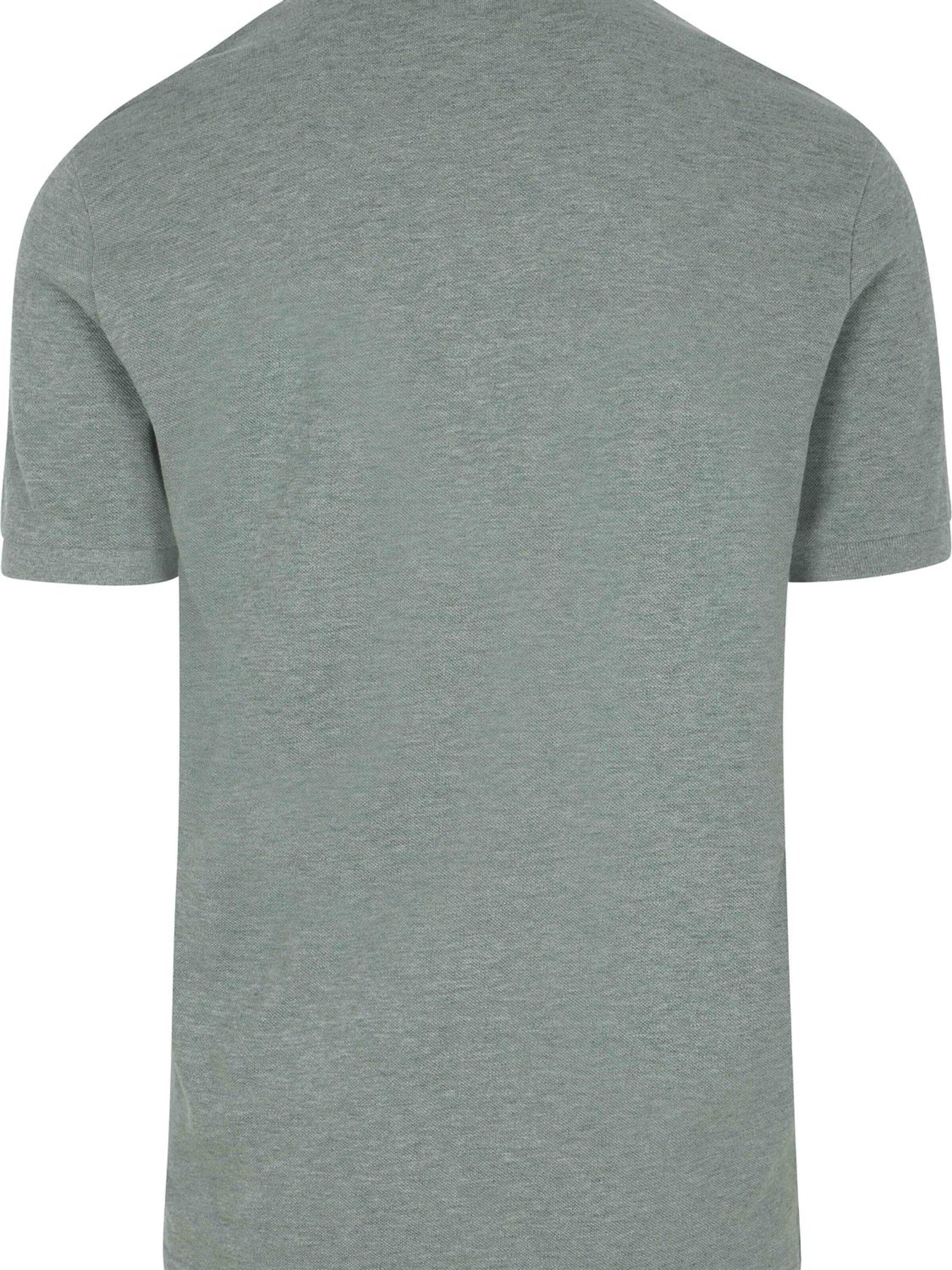 Profuomo Shirt‌‌‌‌‌‌‌‌ in Grün