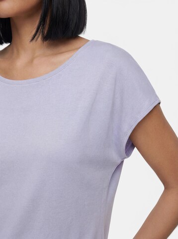 lillā VERO MODA T-Krekls 'VMAVA'