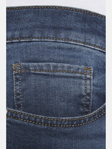 BABISTA Regular Jeans ' Lurento ' in Blauw