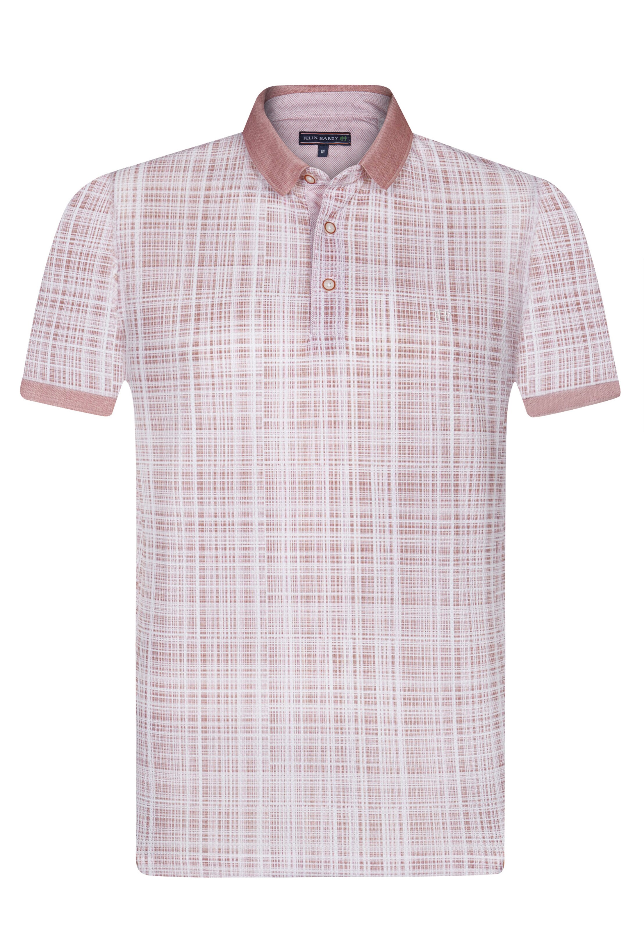 Felix Hardy Särk, värv pruun: eest vaates