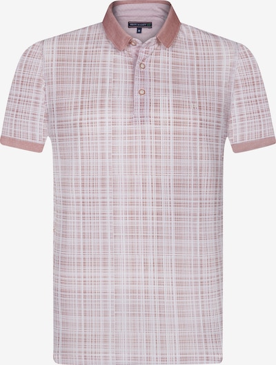 Felix Hardy Shirt in de kleur Beige / Lichtbruin, Productweergave