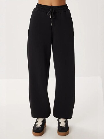 Tuta da jogging di Happiness İstanbul in nero