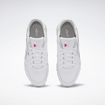 Reebok Trainers in White