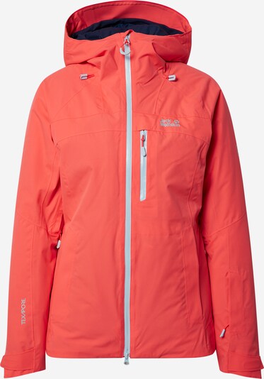 JACK WOLFSKIN Jacke in pitaya, Produktansicht