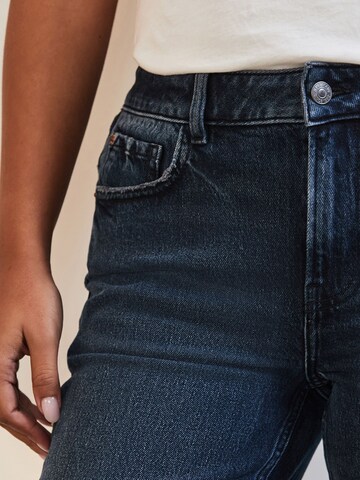 Loosefit Jeans di Next in blu