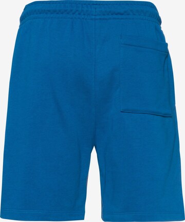 Jordan Regular Workout Pants in Blue