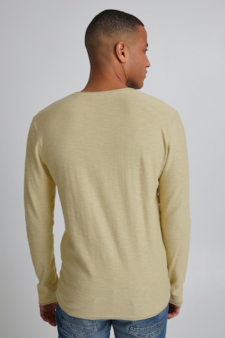 11 Project Sweater 'Friko' in Yellow