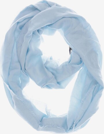 CODELLO Scarf & Wrap in One size in Blue: front