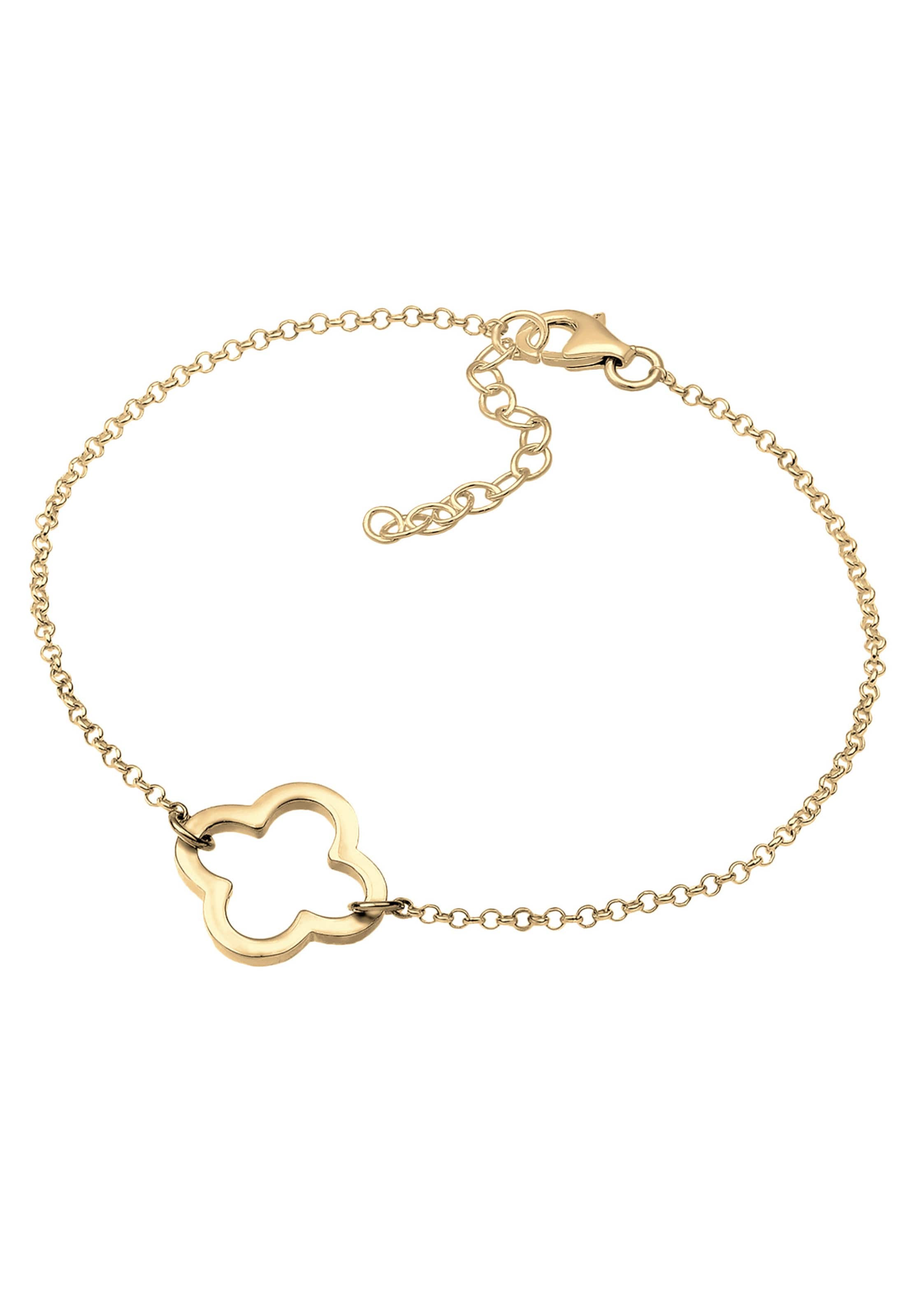 ELLI Armband in Goud