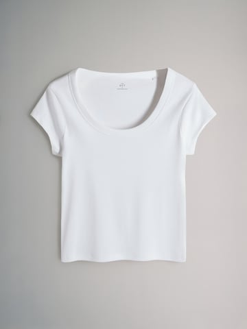 The Set Shirt in Blue