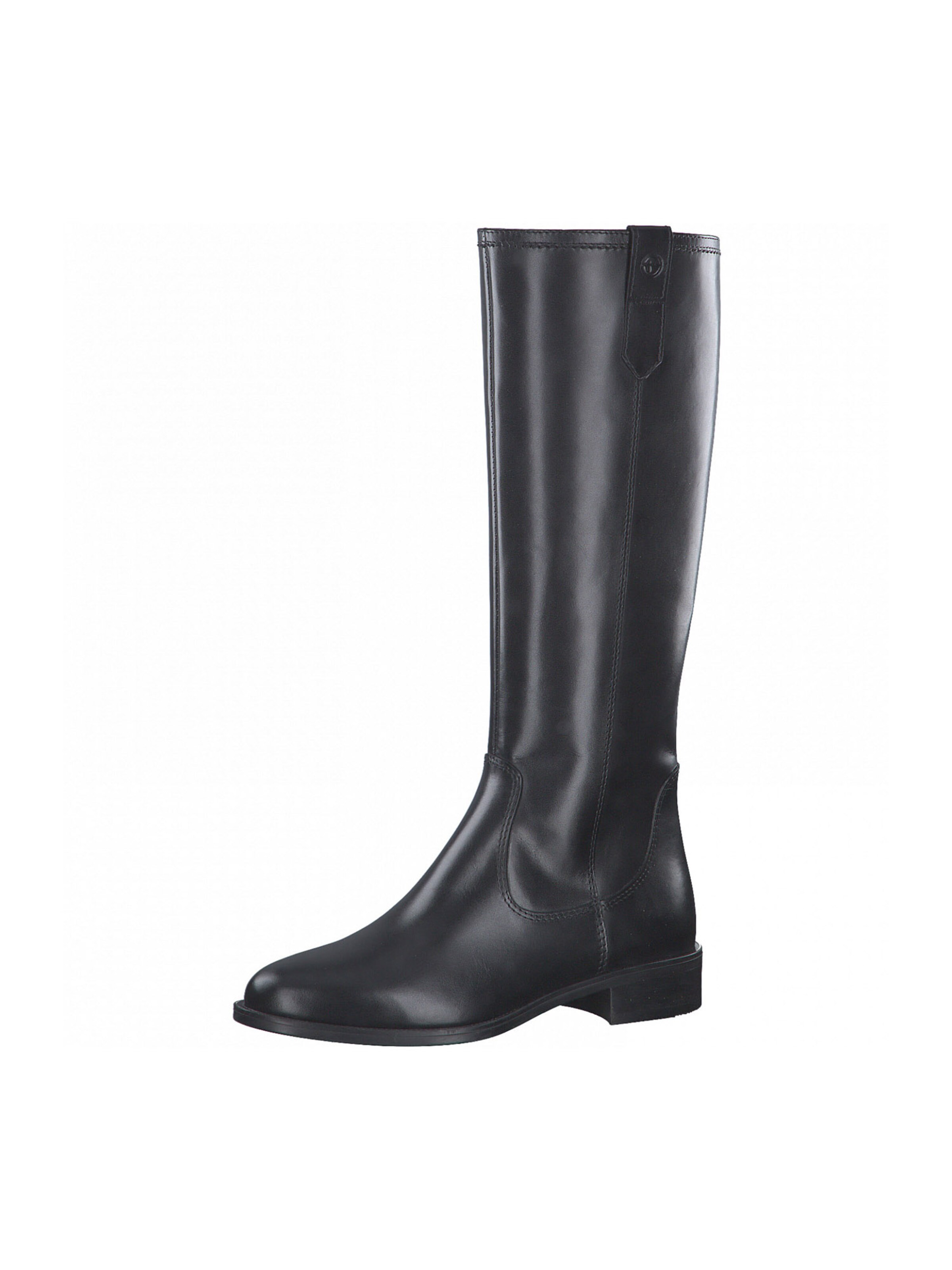 Frauen Stiefel TAMARIS Stiefel in Schwarz - KF94096 Frauen Stiefel TAMARIS Stiefel in Schwarz - KF94096