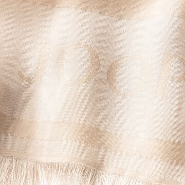 JOOP! Sjaal in Beige