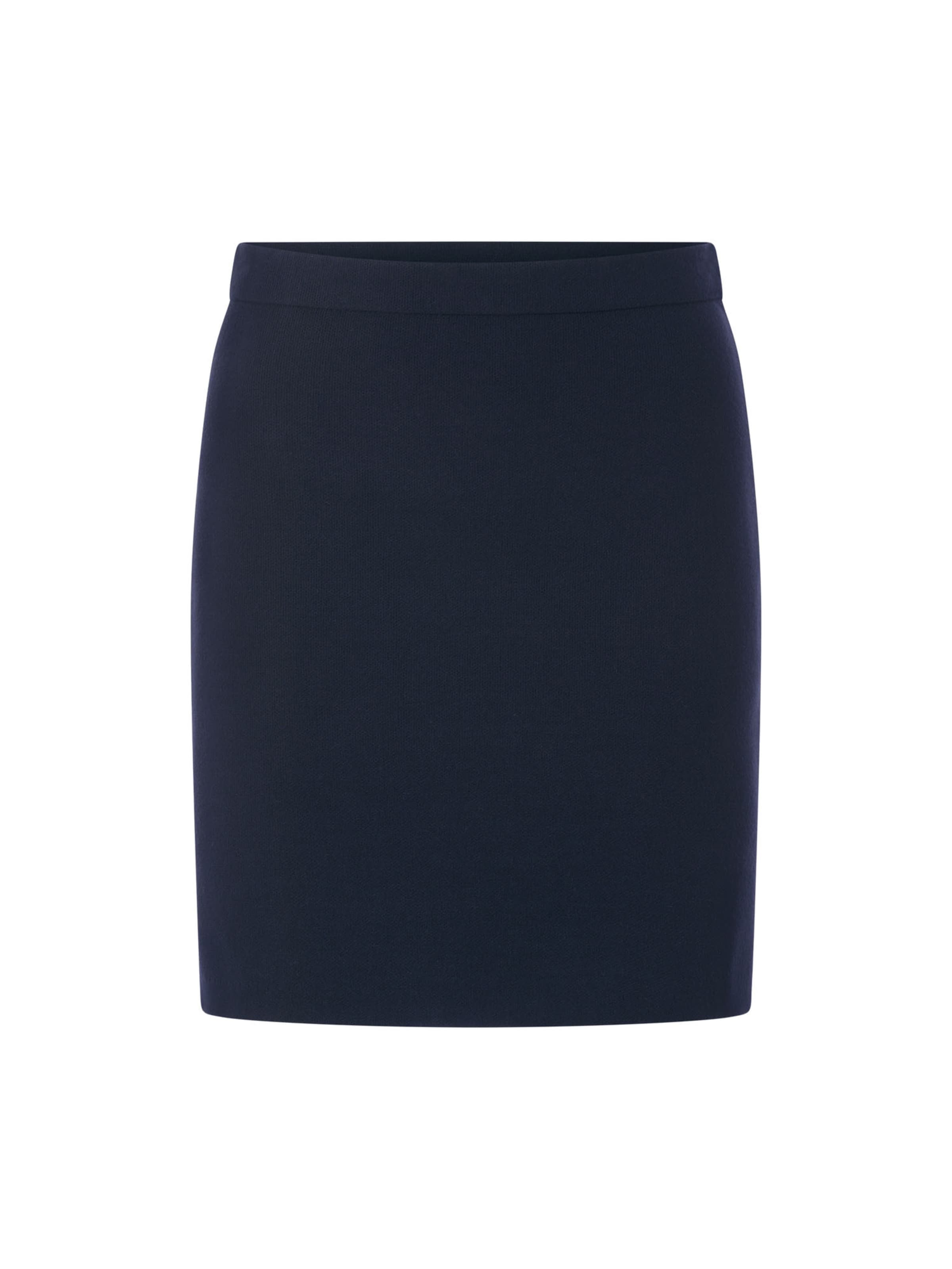 Rich & Royal Rock in Blau: Vorderseite