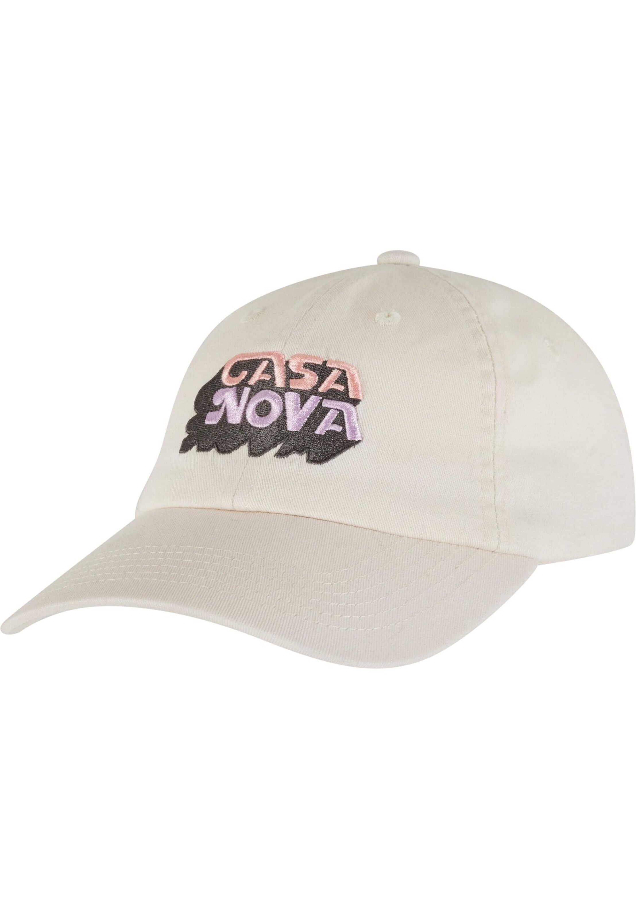 Pica Pica Cap 'Casa Nova' in Beige