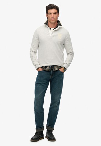 Superdry Shirt in Grijs
