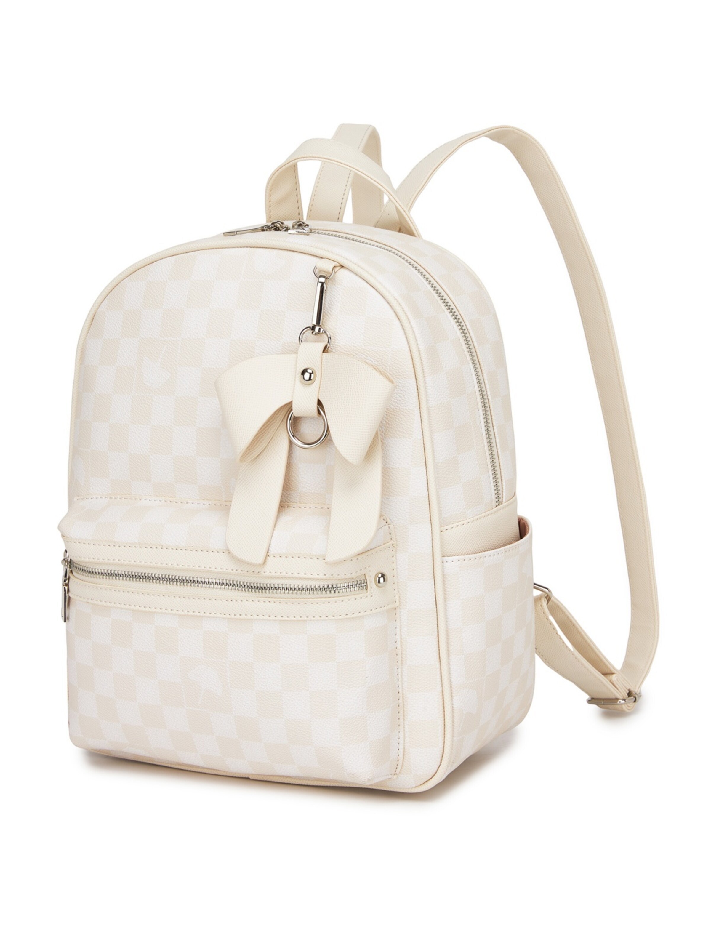 Miss Lulu Rucksack‌‌‌‌ in Beige