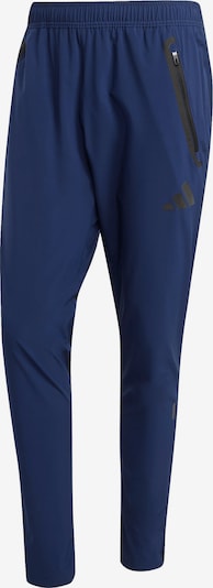 ADIDAS PERFORMANCE Pantalón deportivo 'Tiro 25' en navy, Vista del producto