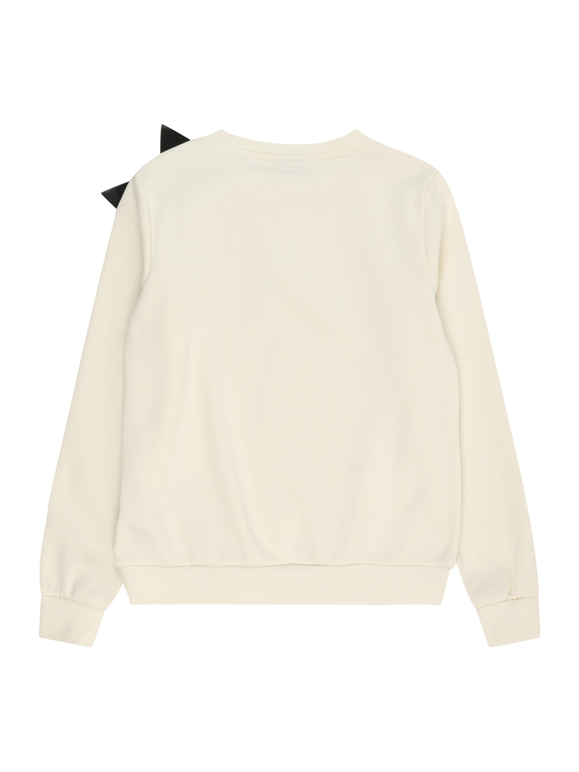 ONLY GIRLS - Sudadera en blanco