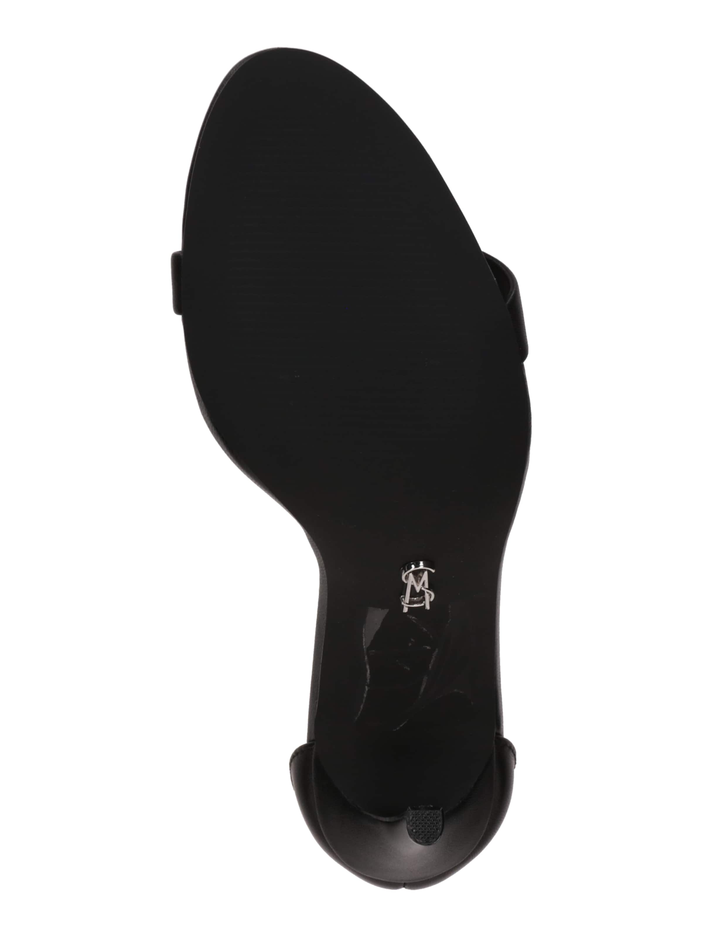 STEVE MADDEN Rihmik 'TECY', värv must