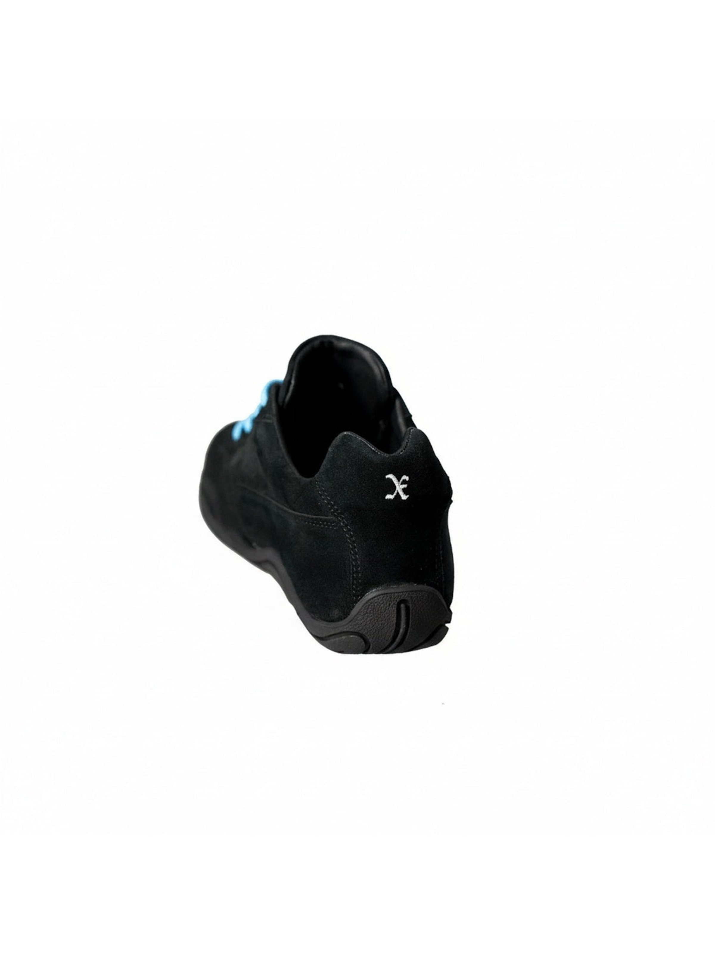 Yoxeone - Zapatos con cordón 'Helle Nice Shoes' en negro