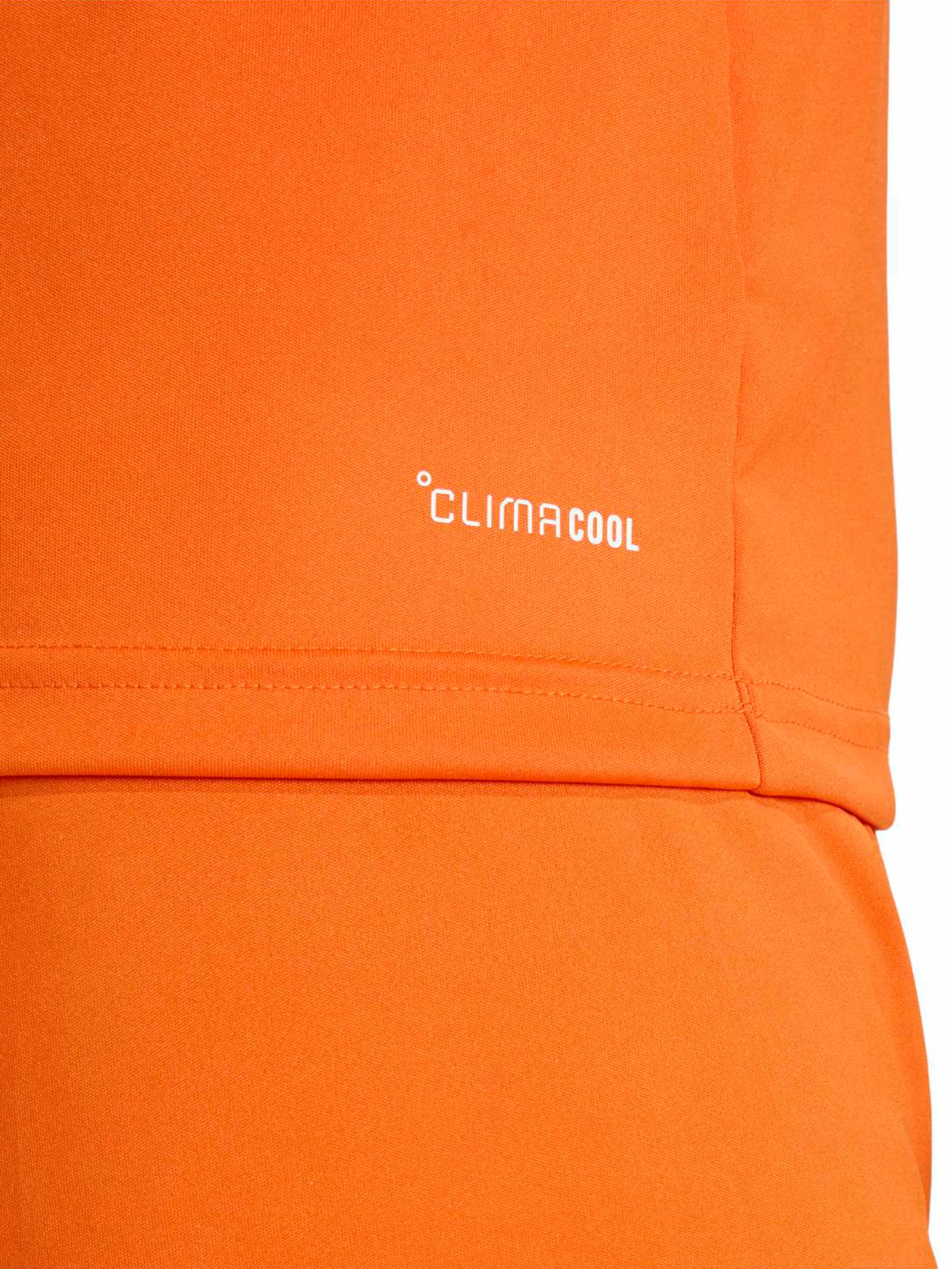 ADIDAS PERFORMANCE Funkcionális felső 'ENT26' - narancs