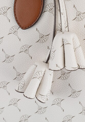 JOOP! - Bolsa de fin de semana 'Flora 1.0 Mieke' en beige