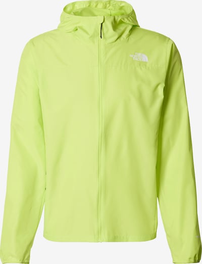 THE NORTH FACE Outdoor jakna 'FONTANALES' u limeta, Pregled proizvoda