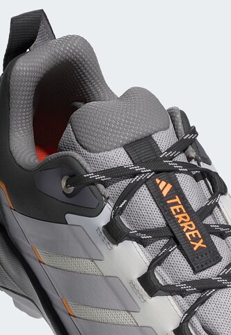 ADIDAS TERREX Halbschuh 'Skychaser Ax5' in Weiß