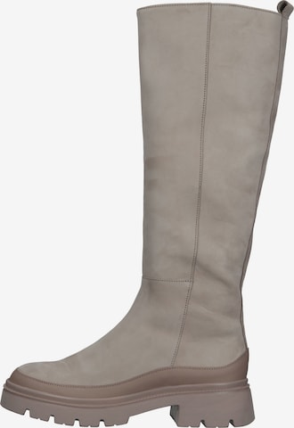 Bottes GABOR en gris